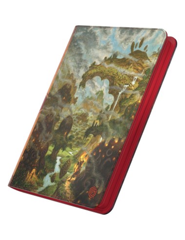 Zipfolio (9-Pocket 360...