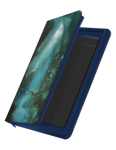 Zipfolio (9-Pocket 360...