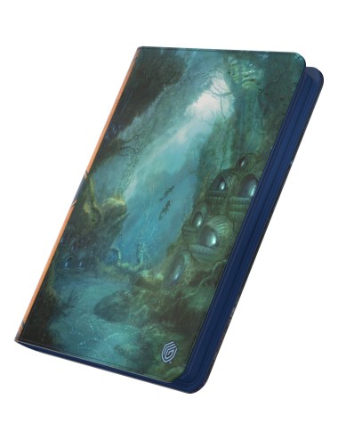 Zipfolio (9-Pocket 360...