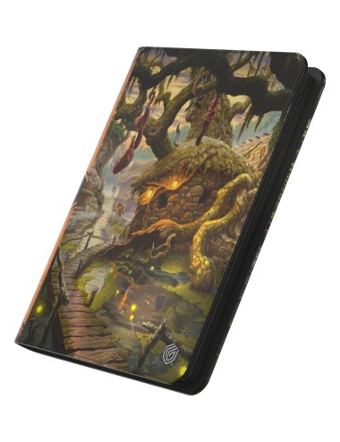Zipfolio (9-Pocket 360...