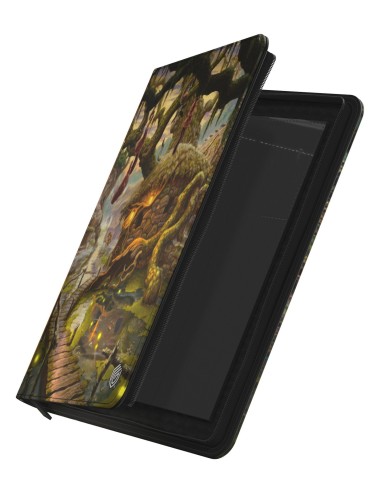 Zipfolio (9-Pocket 360...