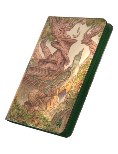 Zipfolio (9-Pocket 360...