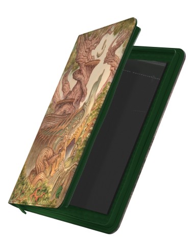 Zipfolio (9-Pocket 360...