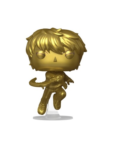 Funko POP Sung Jinwoo...