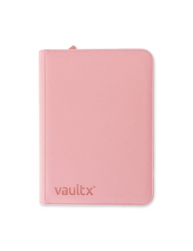 Just Pink Premium Zip...
