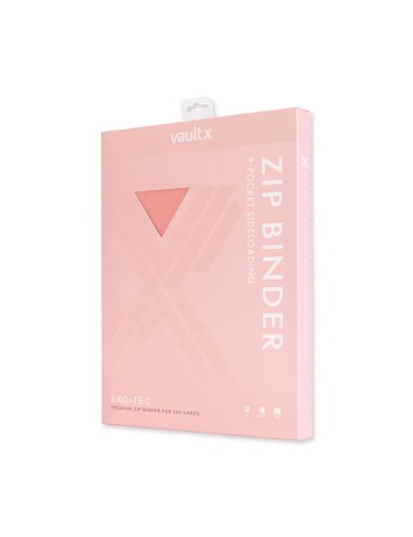 Just Pink Premium Zip...