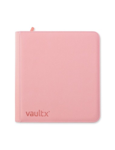 Just Pink Premium Zip...