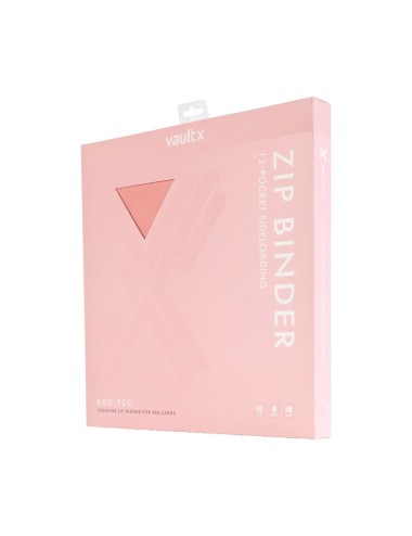 Just Pink Premium Zip...