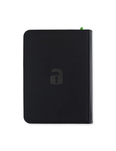 Signature Black Premium Zip...