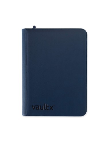Royal Blue Premium Zip...