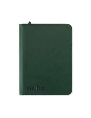 Forest Green Premium Zip...