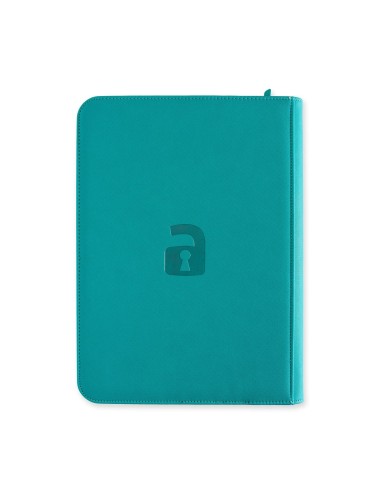 Ocean Blue Premium Zip...