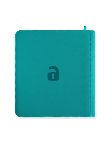 Ocean Blue Premium Zip...