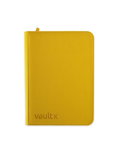 Sunrise Yellow Premium Zip...