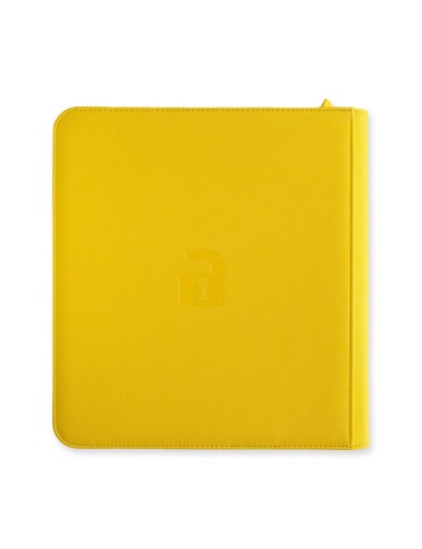 Sunrise Yellow Premium Zip...