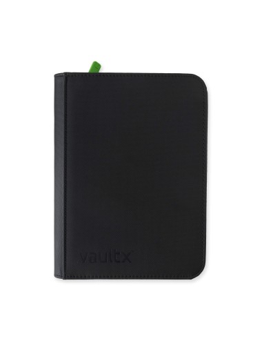 Signature Black Premium Zip...