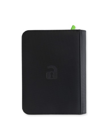 Signature Black Premium Zip...