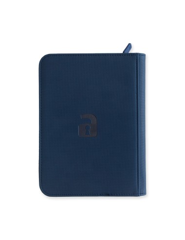 Royal Blue Premium Zip...