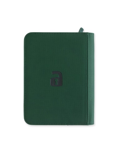 Forest Green Premium Zip...
