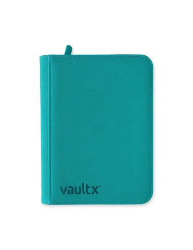 Ocean Blue Premium Zip...