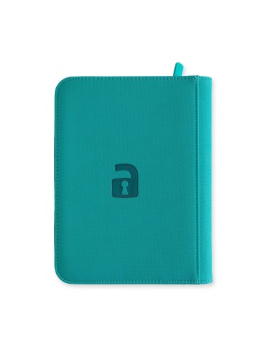 Ocean Blue Premium Zip...