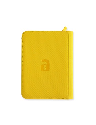Sunrise Yellow Premium Zip...