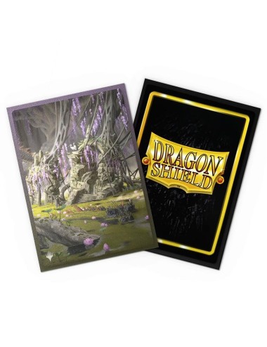 Verdant Catacombs (Landfall...