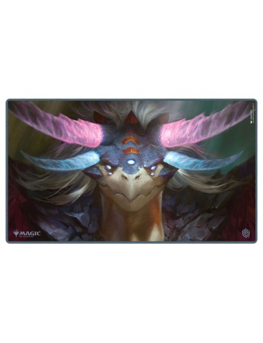 Playmat 'Shiko, Paragon of...