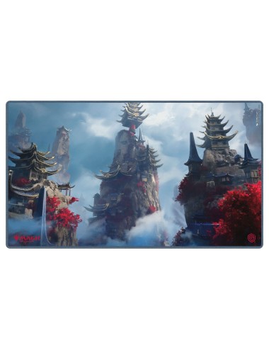 Playmat 'Cori Mountain...