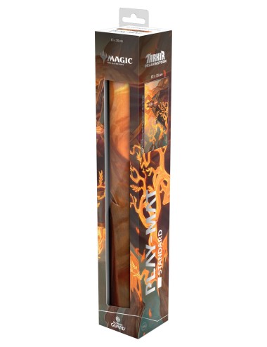 Playmat 'Abzan Devotee'...