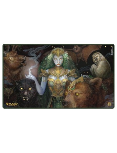 Playmat 'Host of the...