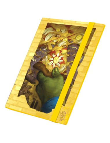 Flexxfolio (9-Pocket 360...