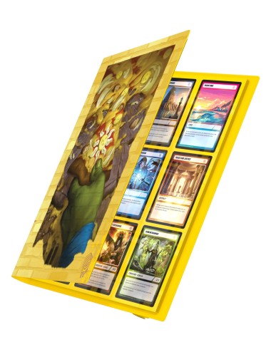 Flexxfolio (9-Pocket 360...