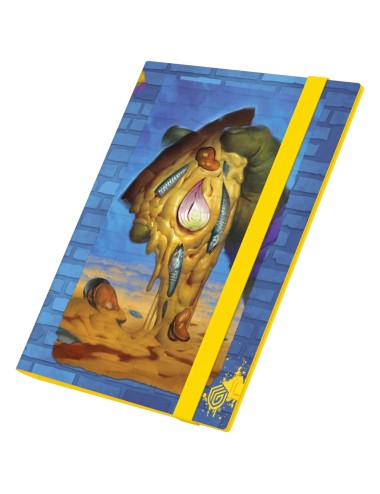 Flexxfolio (9-Pocket 360...