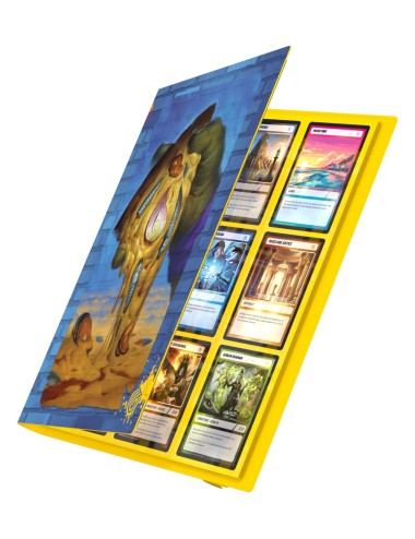 Flexxfolio (9-Pocket 360...