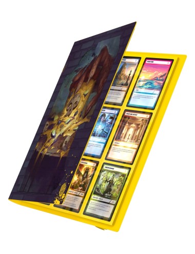 Flexxfolio (9-Pocket 360...