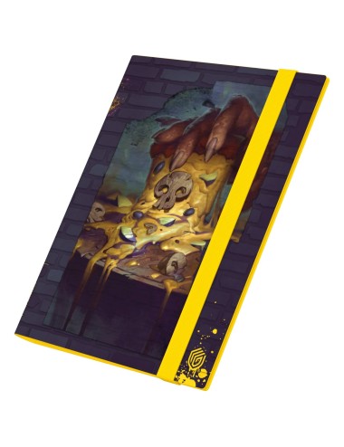 Flexxfolio (9-Pocket 360...