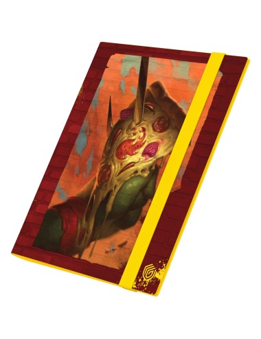 Flexxfolio (9-Pocket 360...