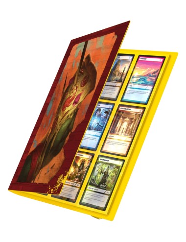 Flexxfolio (9-Pocket 360...