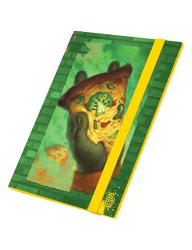 Flexxfolio (9-Pocket 360...