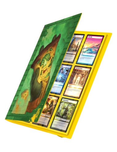 Flexxfolio (9-Pocket 360...