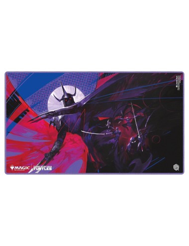 Playmat 'Shredder's...