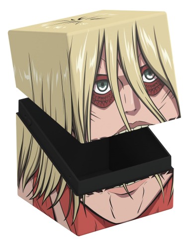 Squaroes Female Titan...