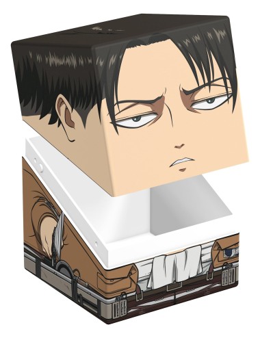 Squaroes Levi Ackerman...