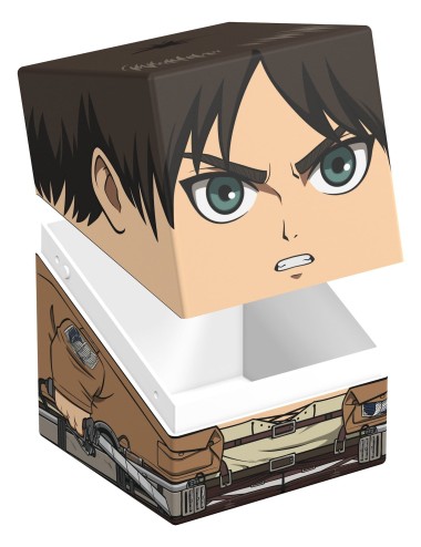 Squaroes Eren Jager...