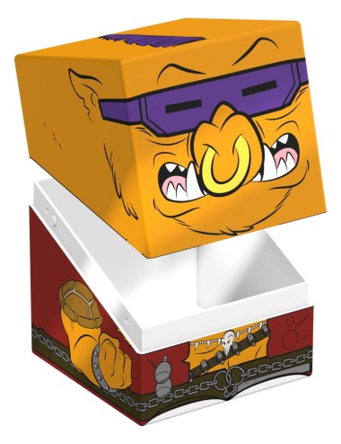 Squaroes 'Bebop' Teenage...