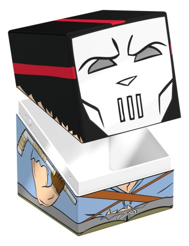 Squaroes 'Casey Jones'...
