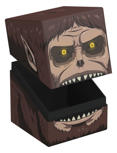 Squaroes Beast Titan...