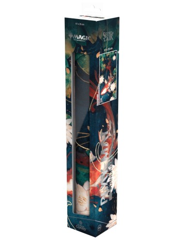 Playmat 'Dandân' (Secret...