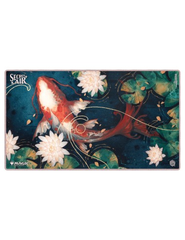 Playmat 'Dandân' (Secret...